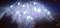 LED彩灯透明夹子背景相册夹婚庆圣诞节日灯厨窗派对装饰灯白底实物图