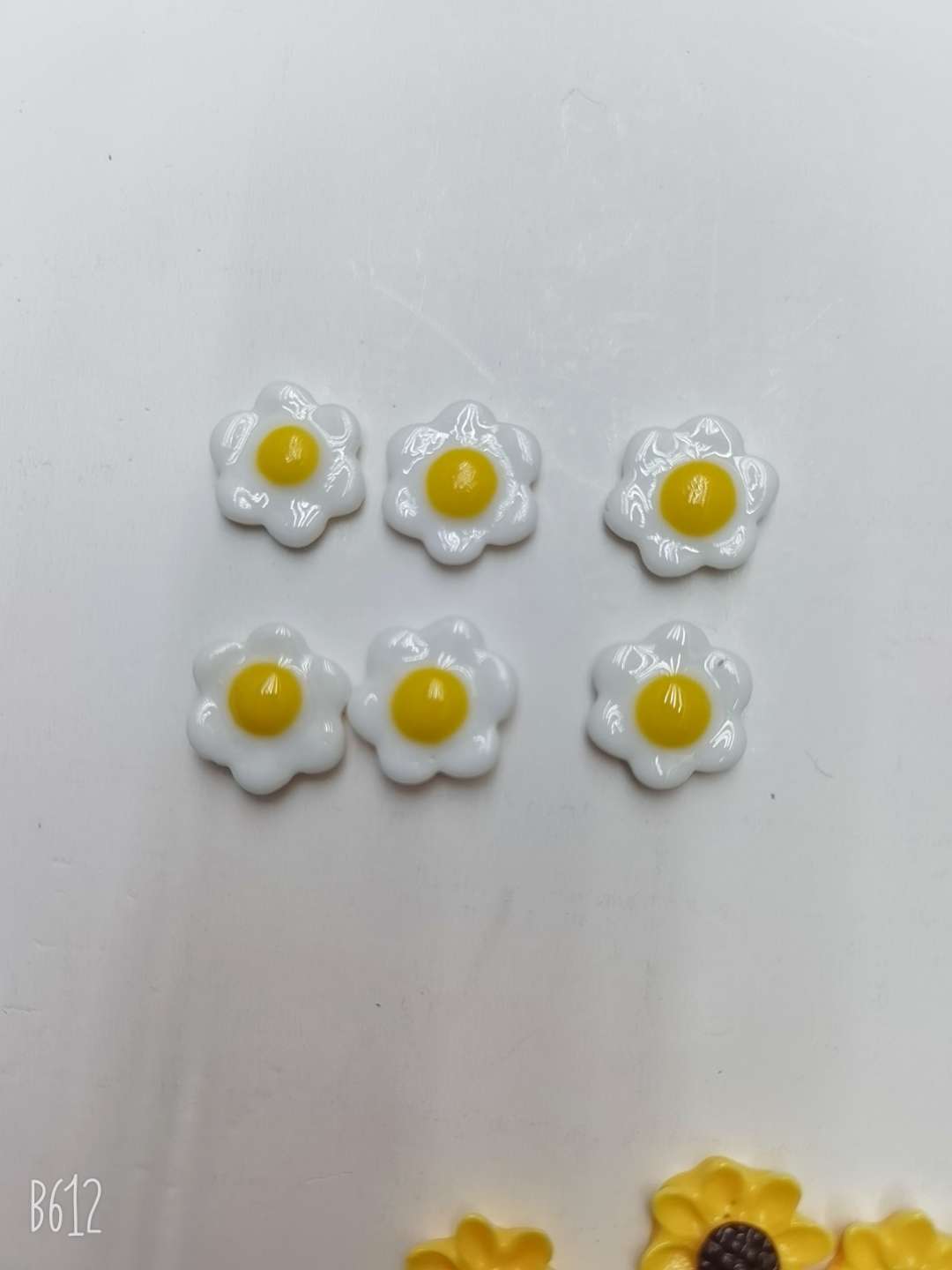 Resin protein F009