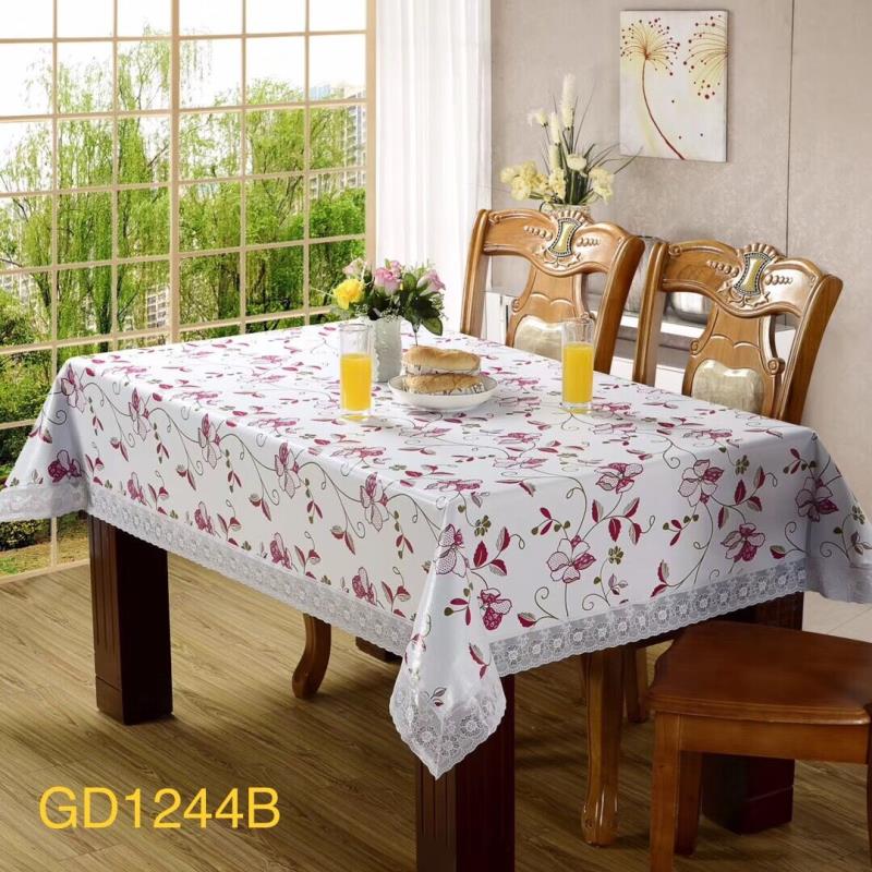 PVC idyllic tablecloth thumbnail