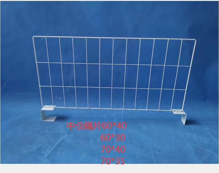 Shelf mesh details Picture