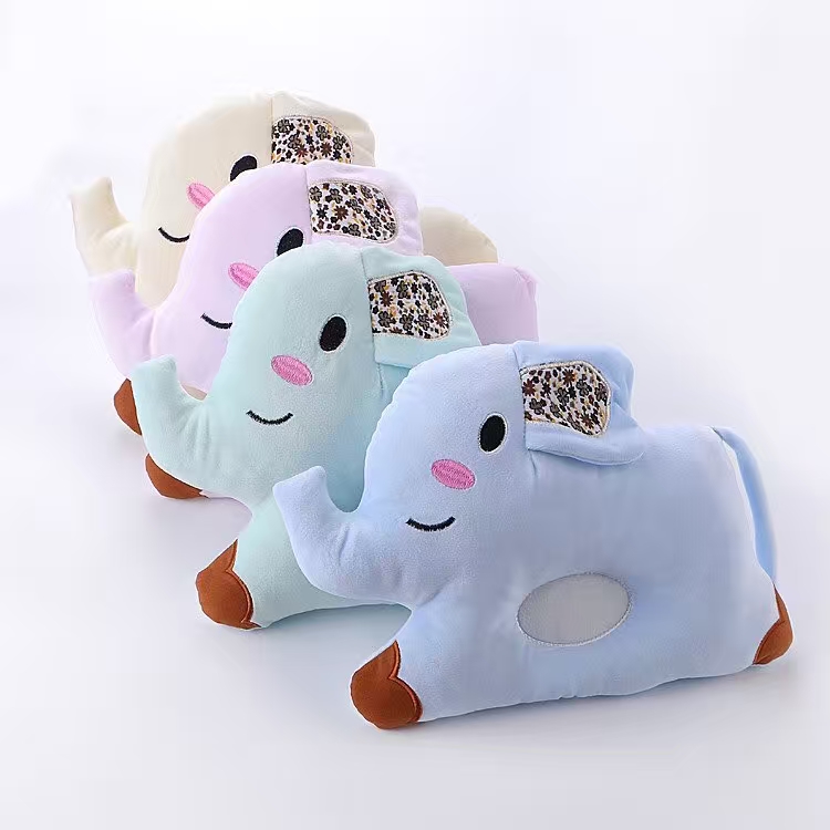 Baby Pillow Baby Cartoon Styling Pillow For Newborn Children