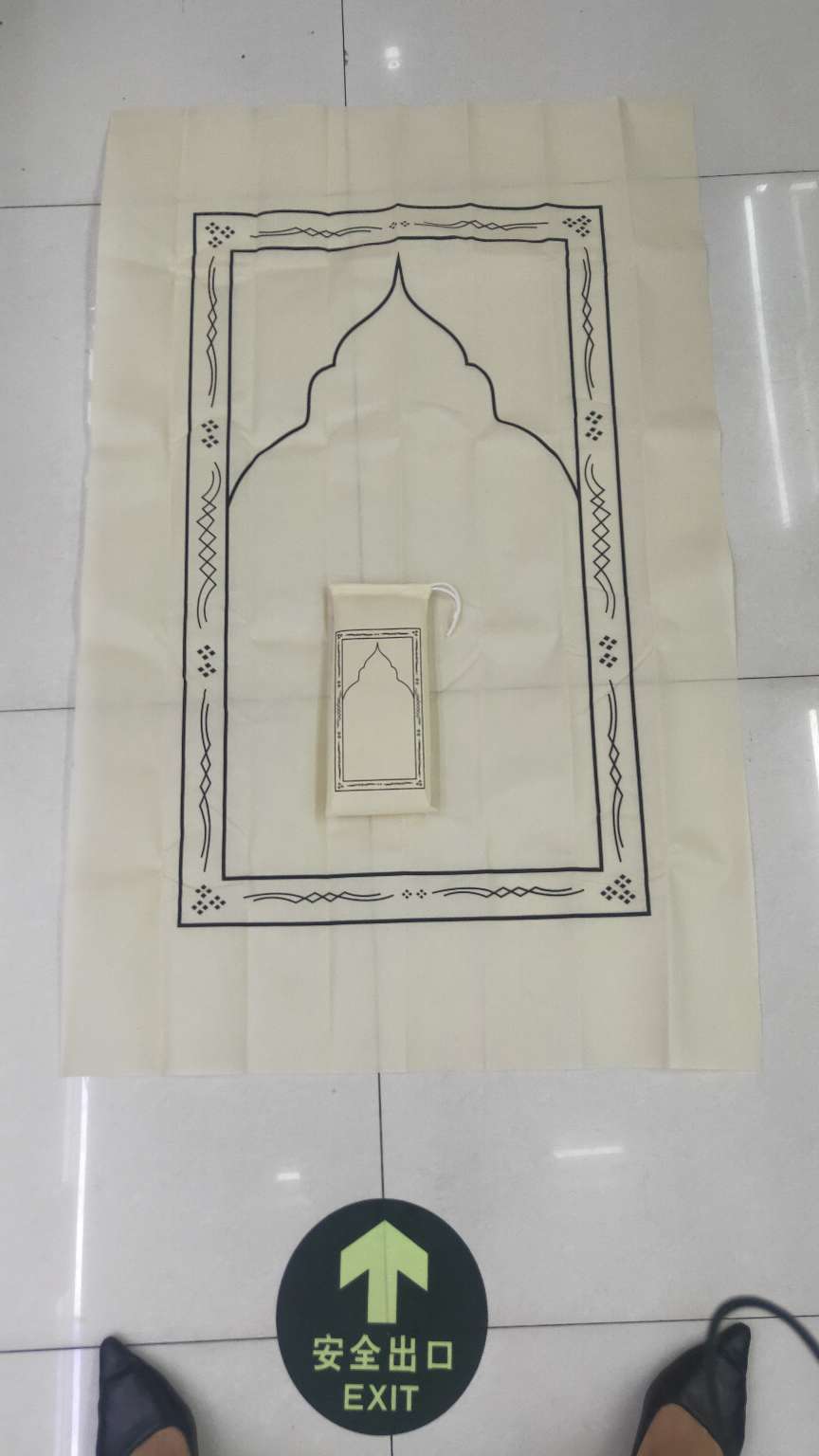 One Time Week 70*110 Item Picture