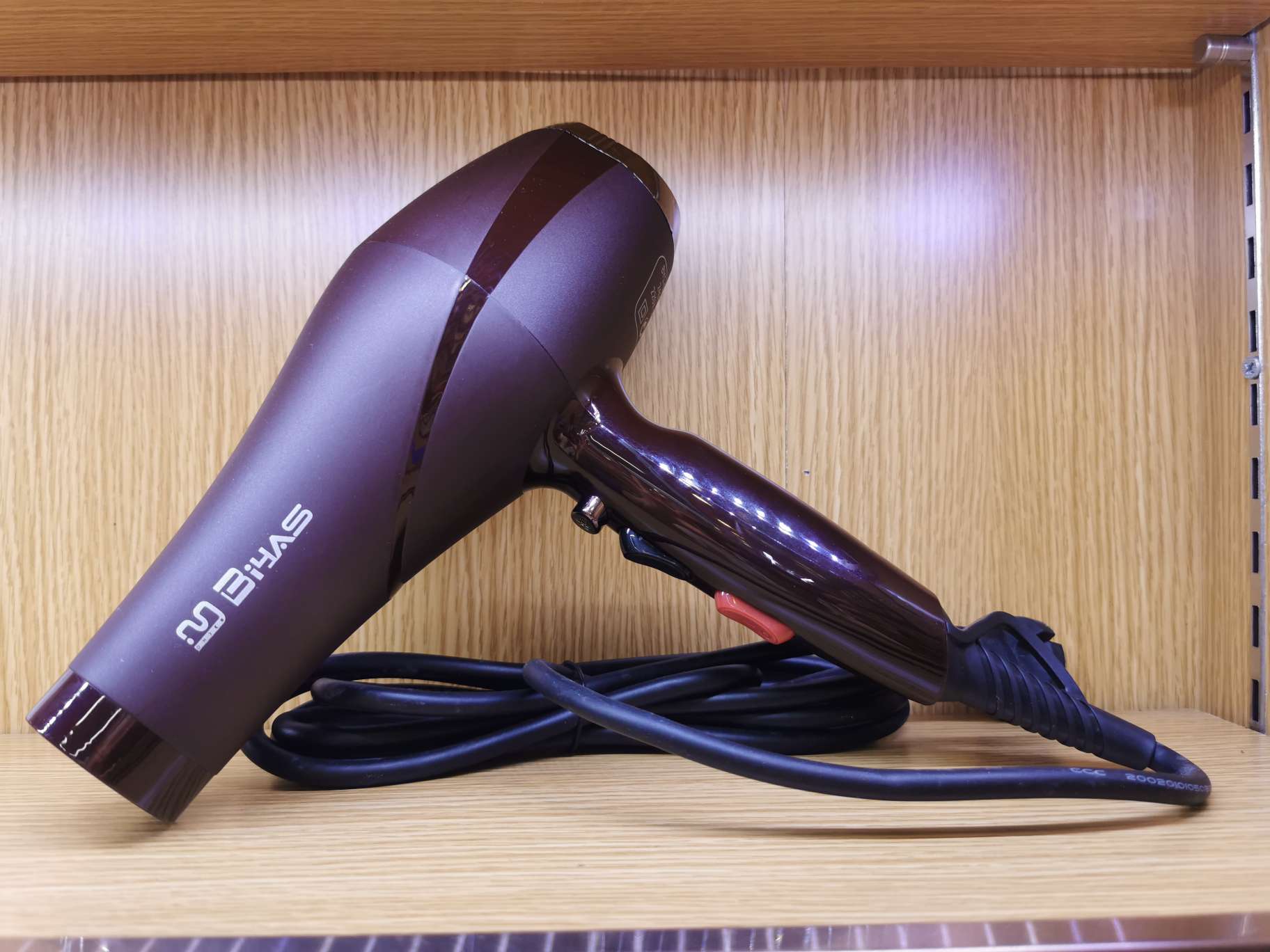 SY - 68911 hair dryer thumbnail