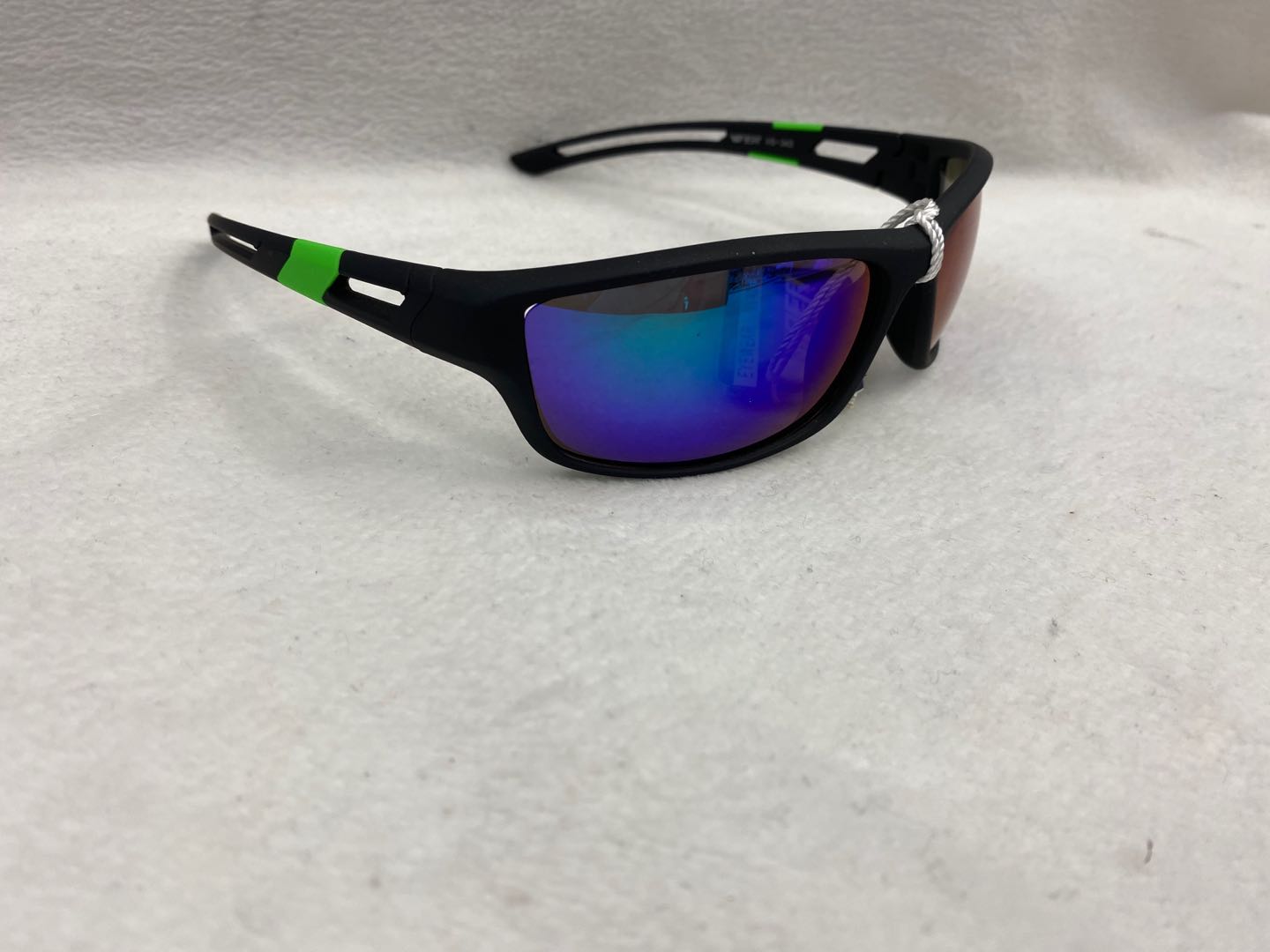 New Korean front casual sun glass mirror