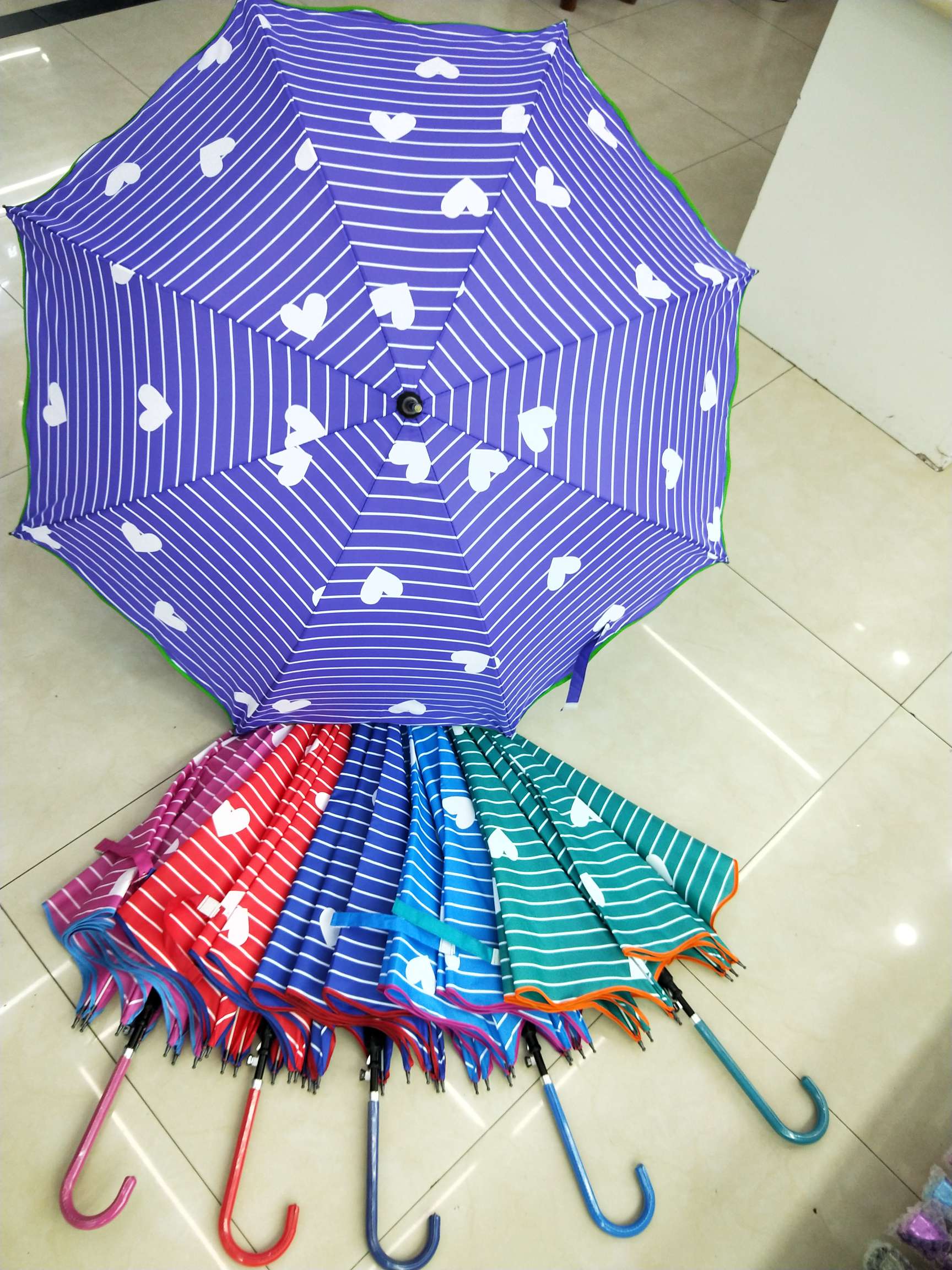 60公分8k波浪边细节图