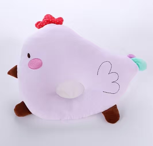 Baby Pillow Baby Cartoon Styling Pillow For Newborn Children Specification drawing