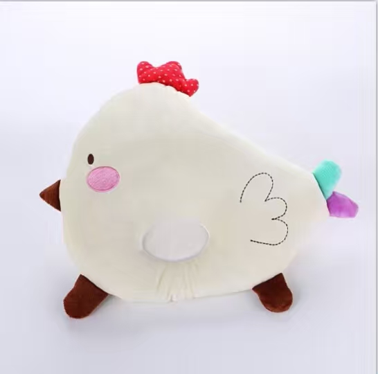 Baby Pillow Baby Cartoon Styling Pillow For Newborn Children details Picture