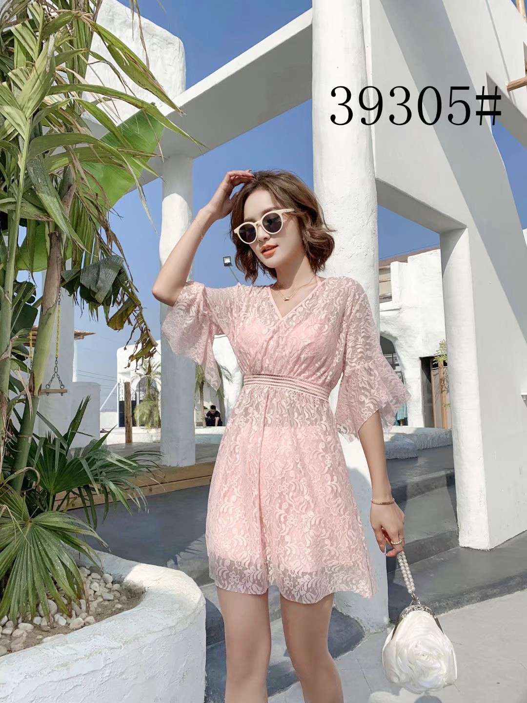 ملابس السباحة 39305. details Picture