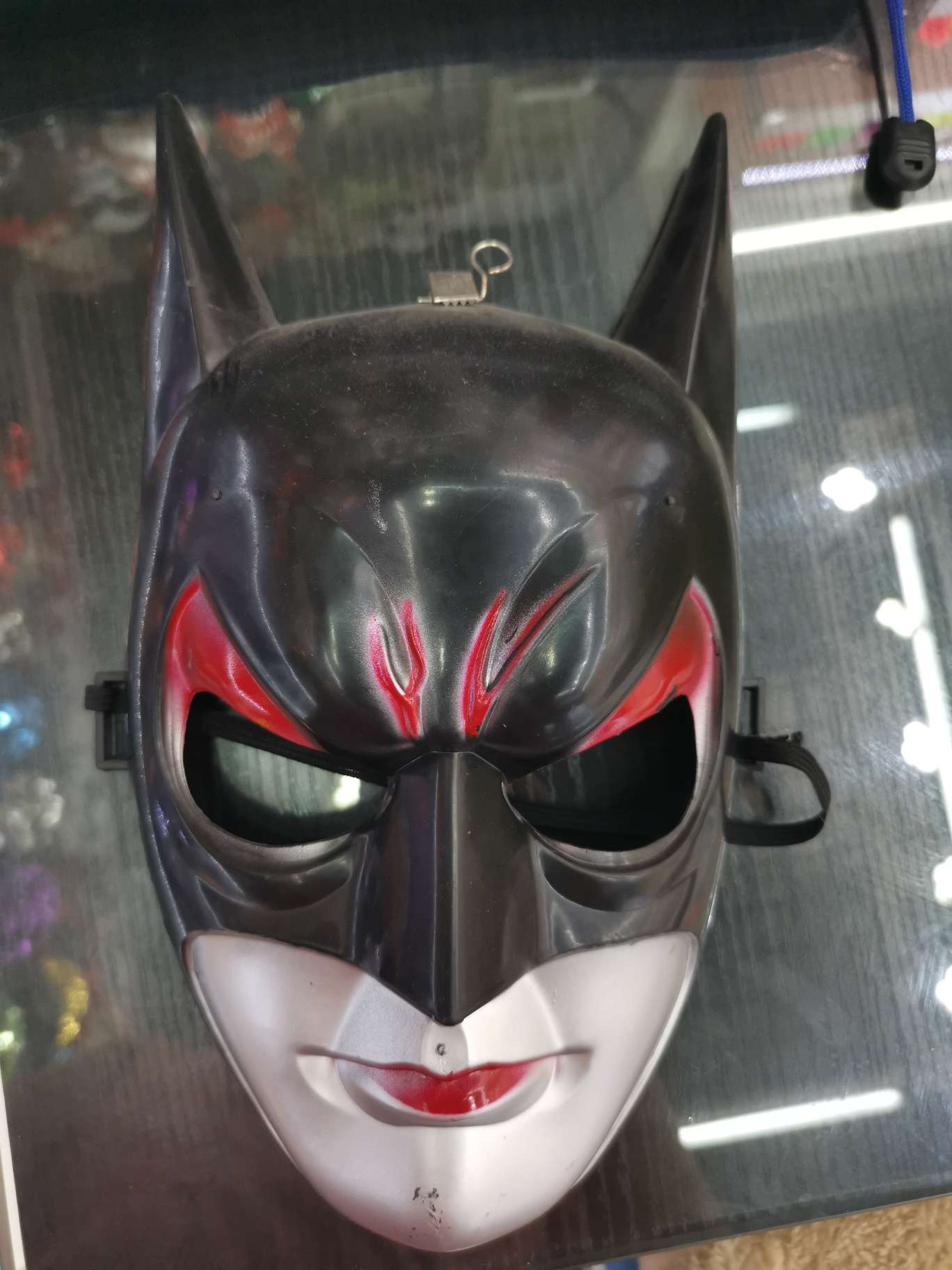 Batman mask