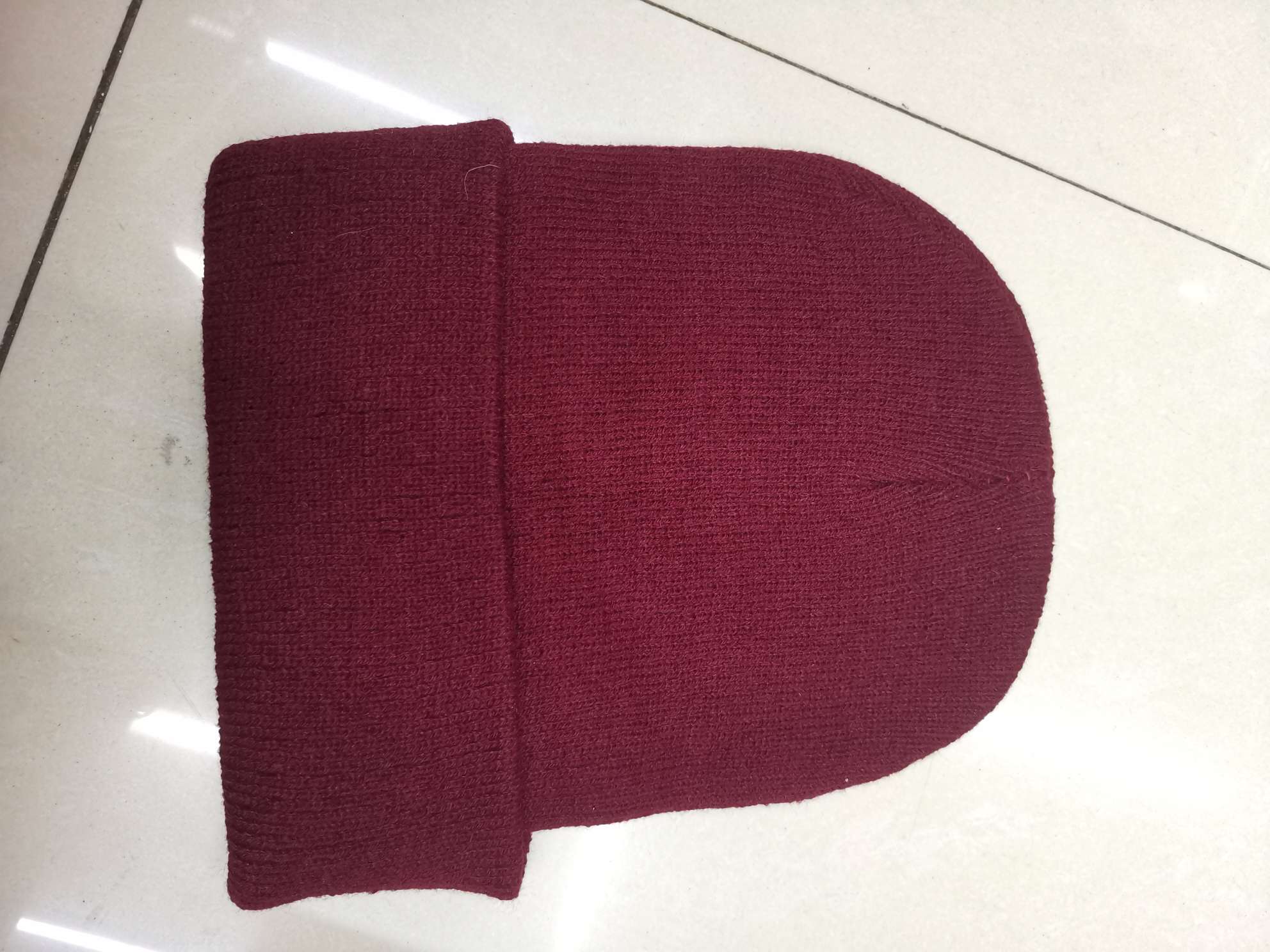 Ski Cap Application Scenario