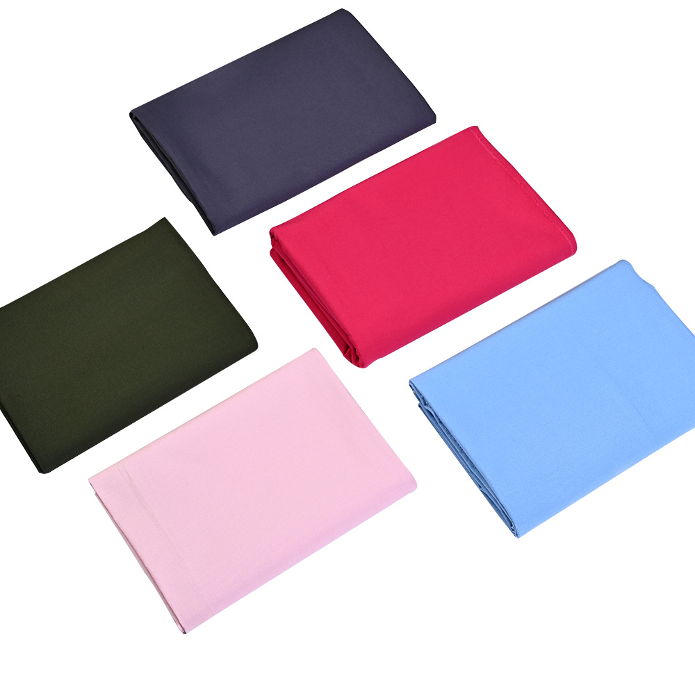 Factory direct sales, wholesale and retail of all-cotton 8-amp 7240 canvas. For orders in stock, please consult details Picture