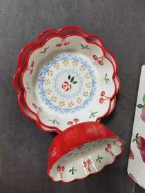 Baking dish