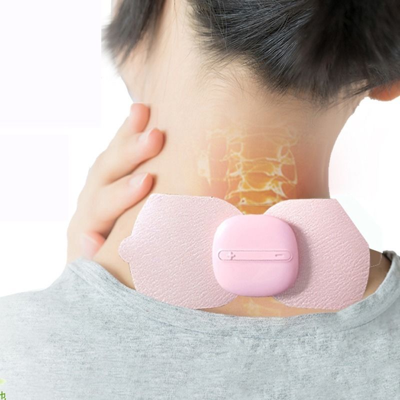 Neck, shoulder and waist massager Cervical vertebra massager multi-function multi-mode full body massage pillow