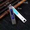 Aoma stainless steel nail clippers, nail cutters, manicure tools, nail pliers, nail care and pedicure knives 221-04 Application Scenario