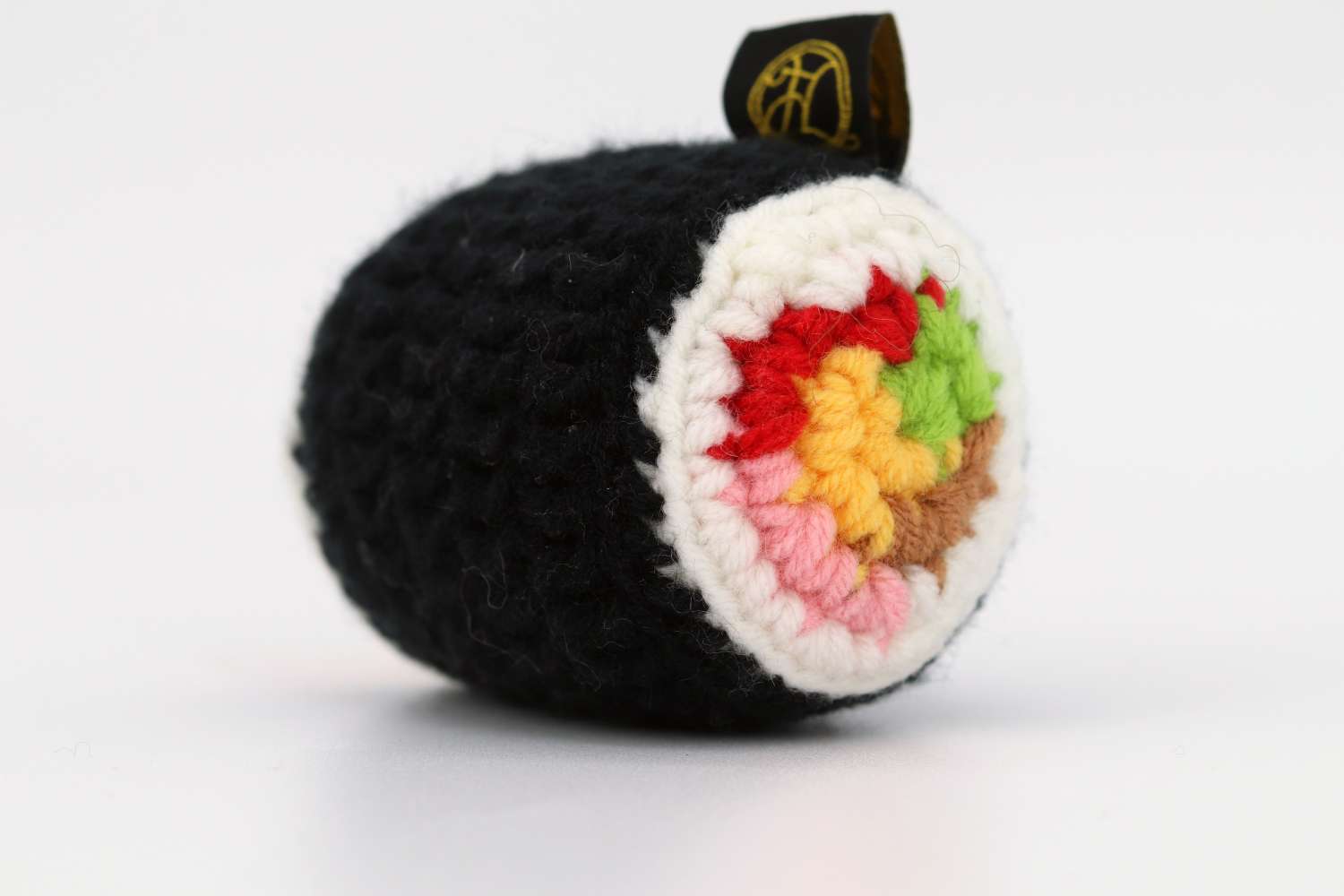 Cat toys, cat sushi, cats are having fun and relieving stress. These small cat toys are hand-woven and chewy Specification image