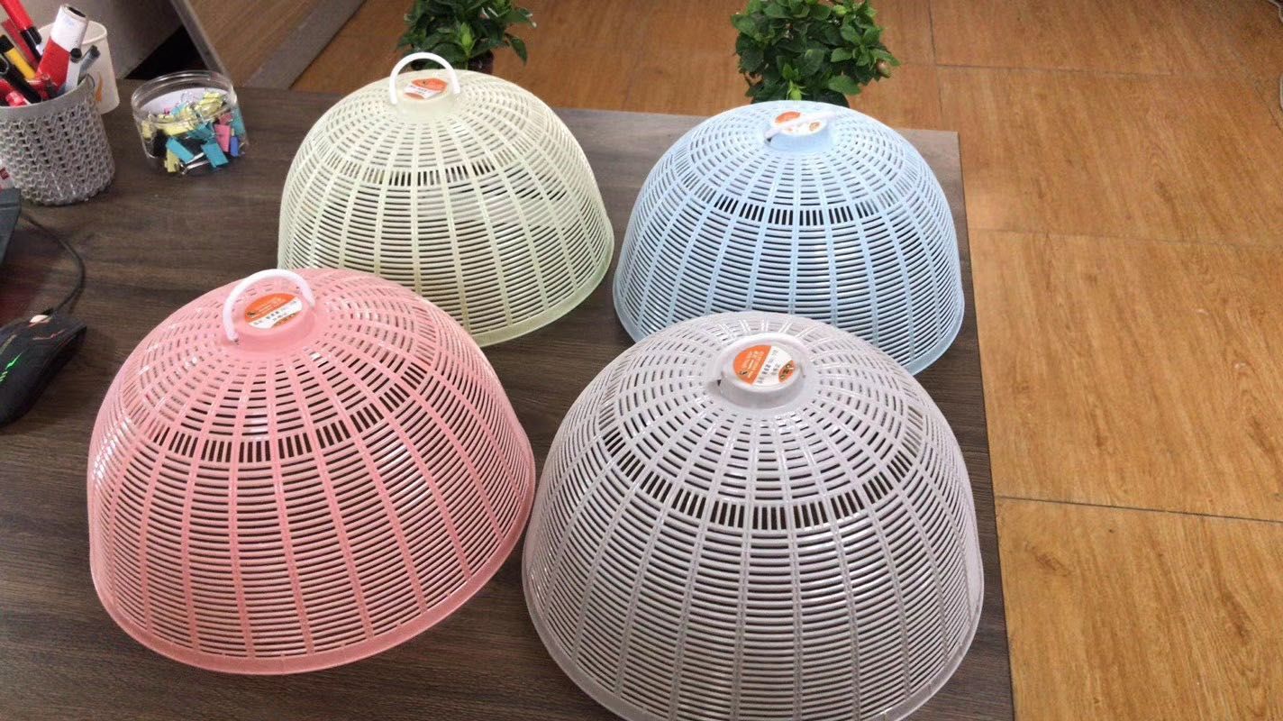 118精品菜罩产品图