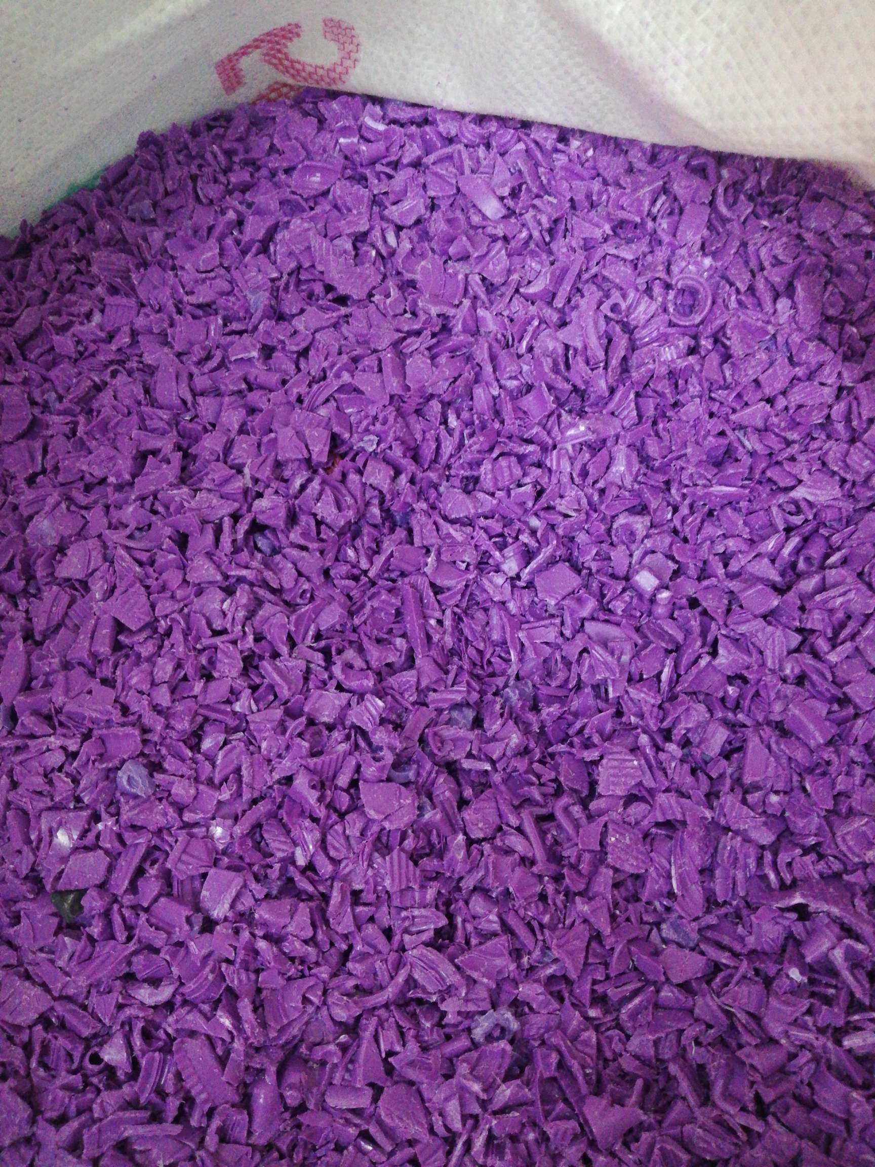 紫色低压细节图