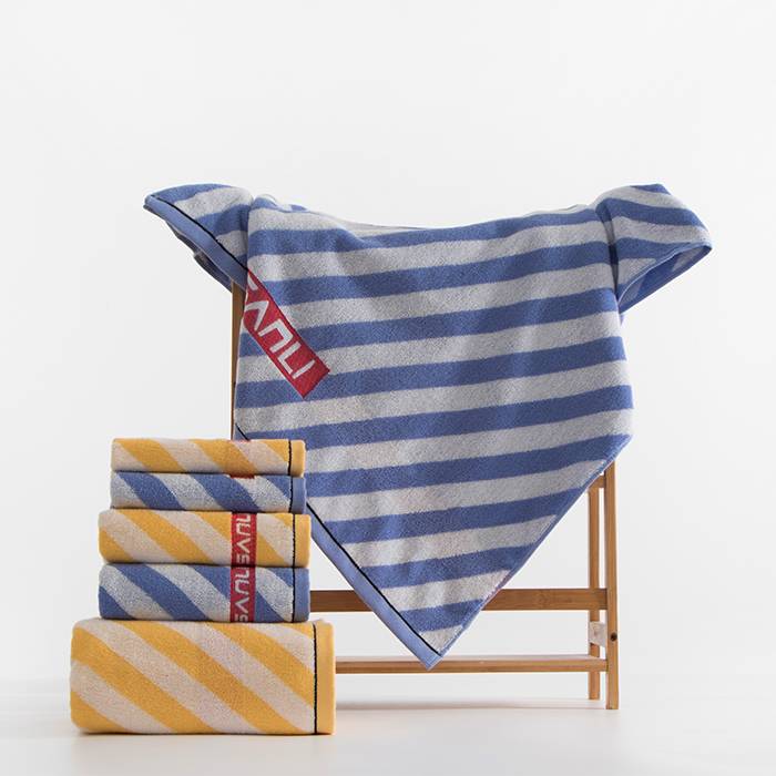 8427 斜杠面巾 规格34*75 克重105g/条
收藏产品图