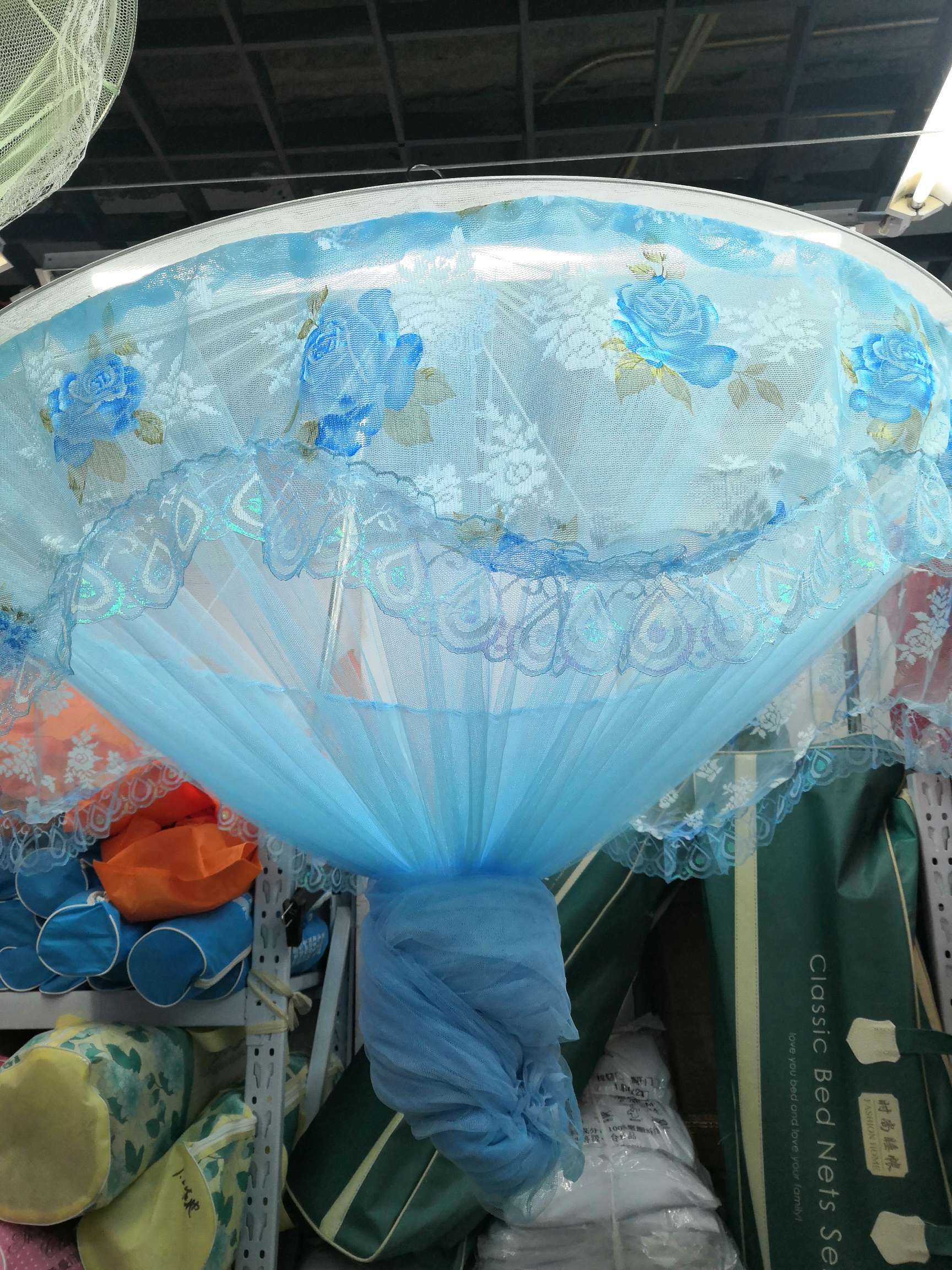 Rose tent thumbnail