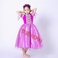 女童服装，公主裙儿童表演服装派对服装,儿童女裙，表演道具服图