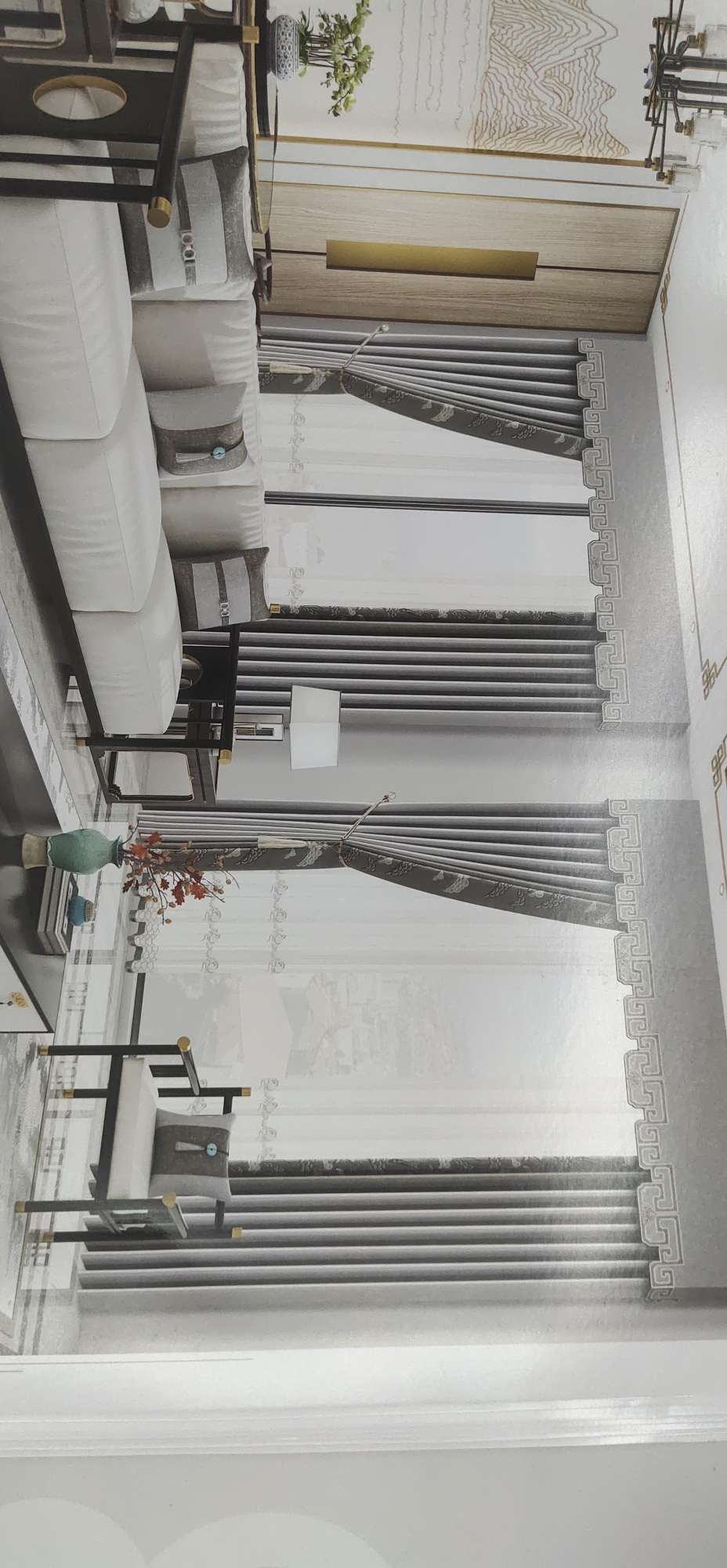 New style factory direct sales available for retail and wholesale to Zhennianhua Restaurant -9