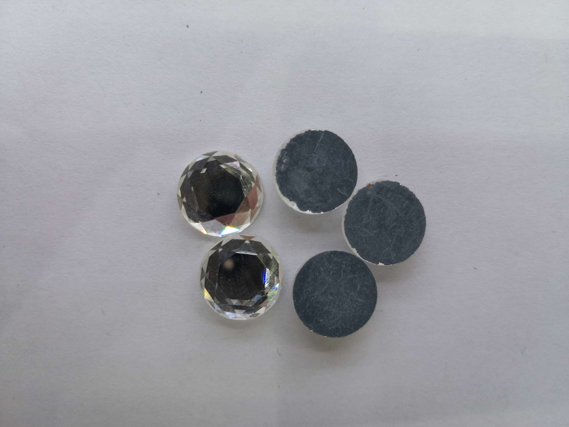 圆台面12乘12细节图