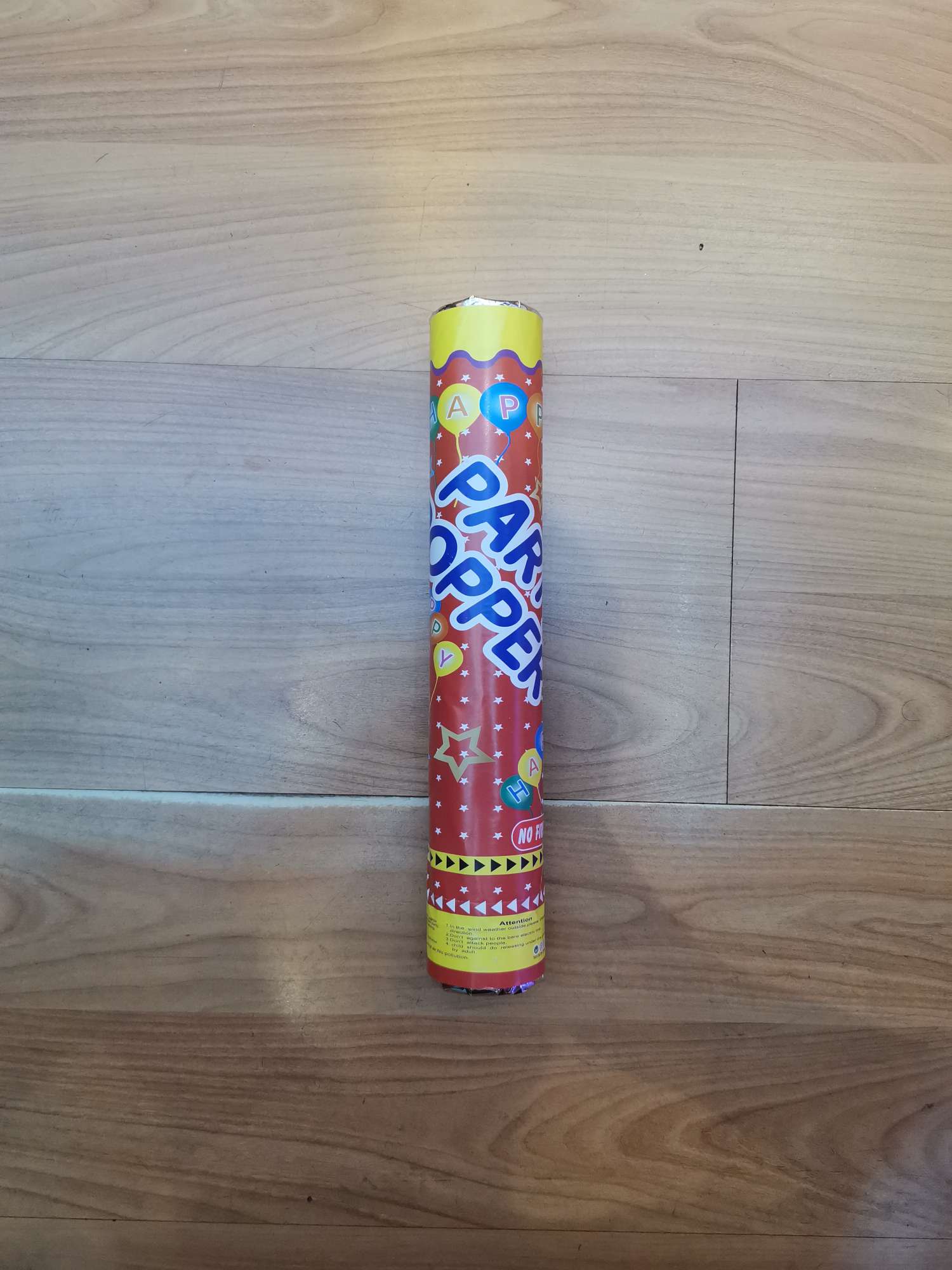 手持派对礼花产品图