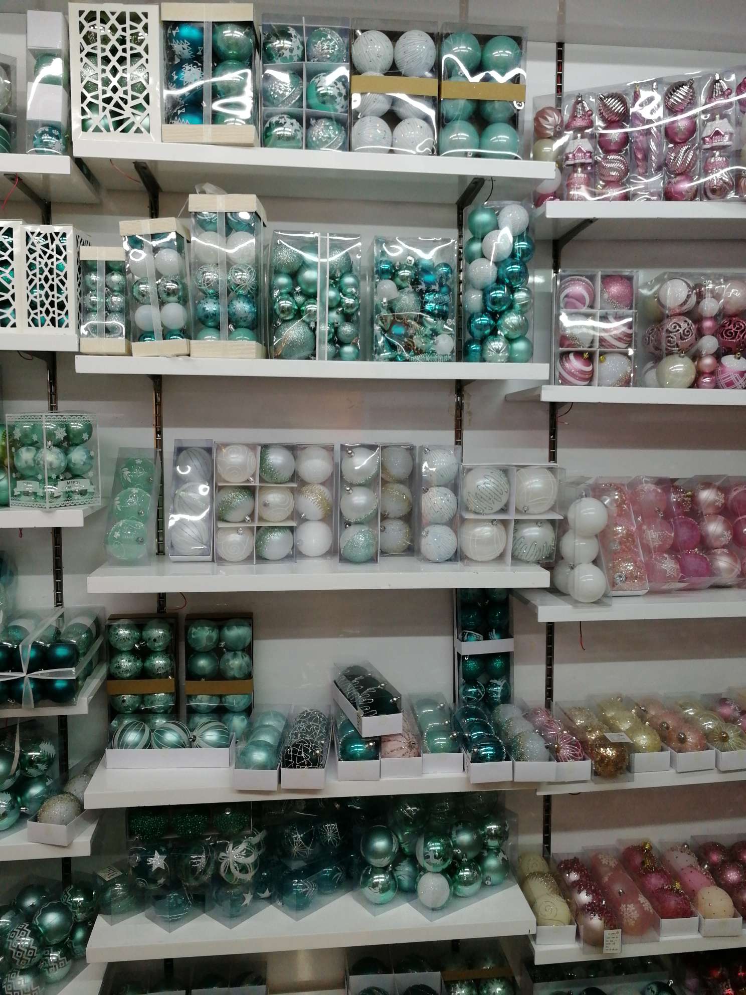 Double Element Christmas Gifts Co., LTD describe pic - 2