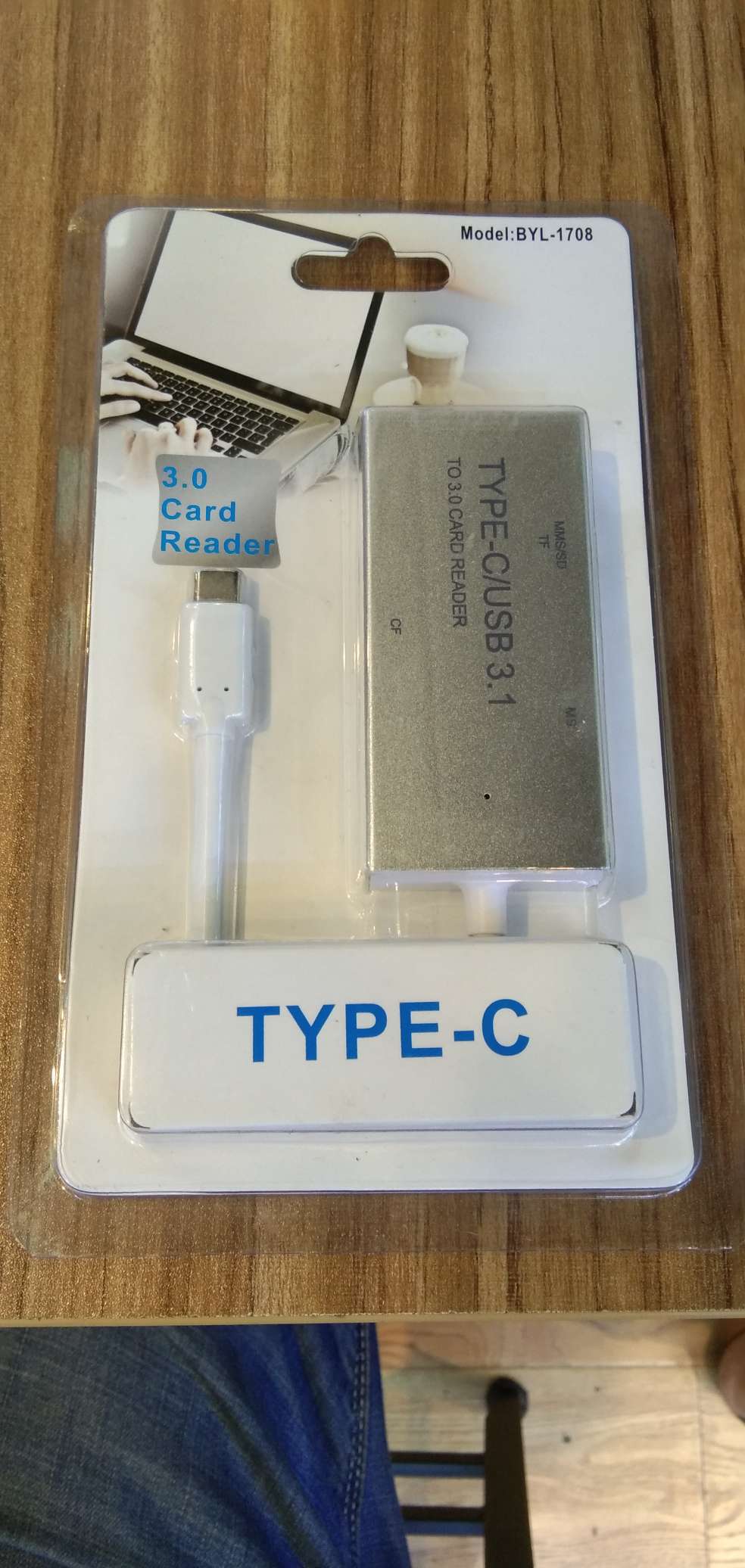 TYPE a C thumbnail
