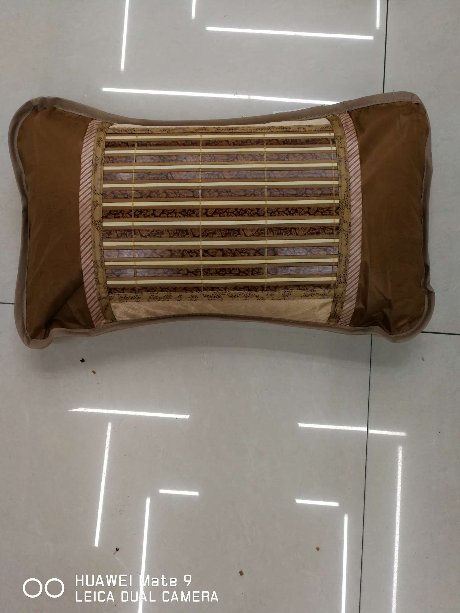 Student Pillow