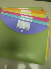 File bag File paper storage bag F100667F
