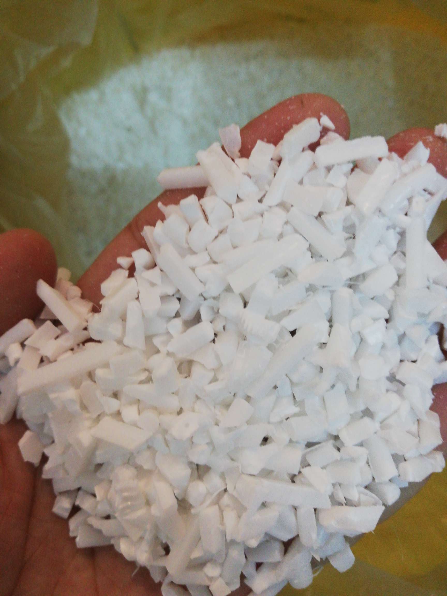 Premium natural color modified benzene details Picture