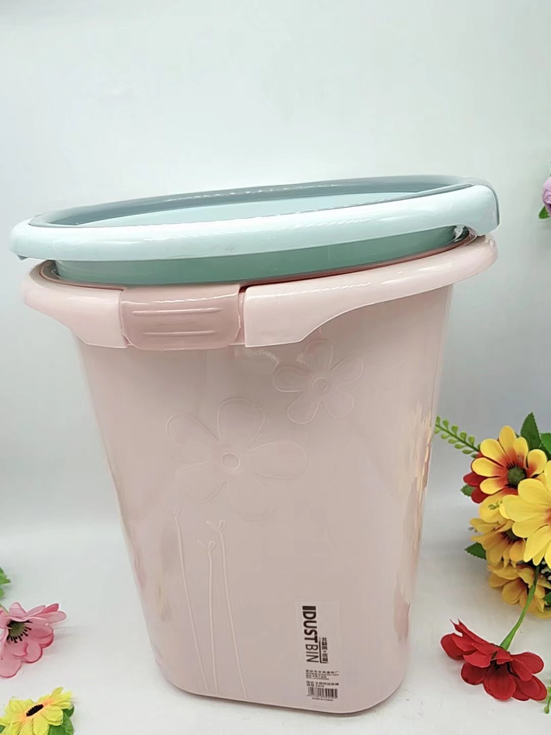 东森2419垃圾桶