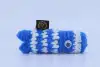 Cat toys, cat teasing little fish, cat self-entertainment products, handmade crochet yarn, cat little fish toys, durable and educational Specification image