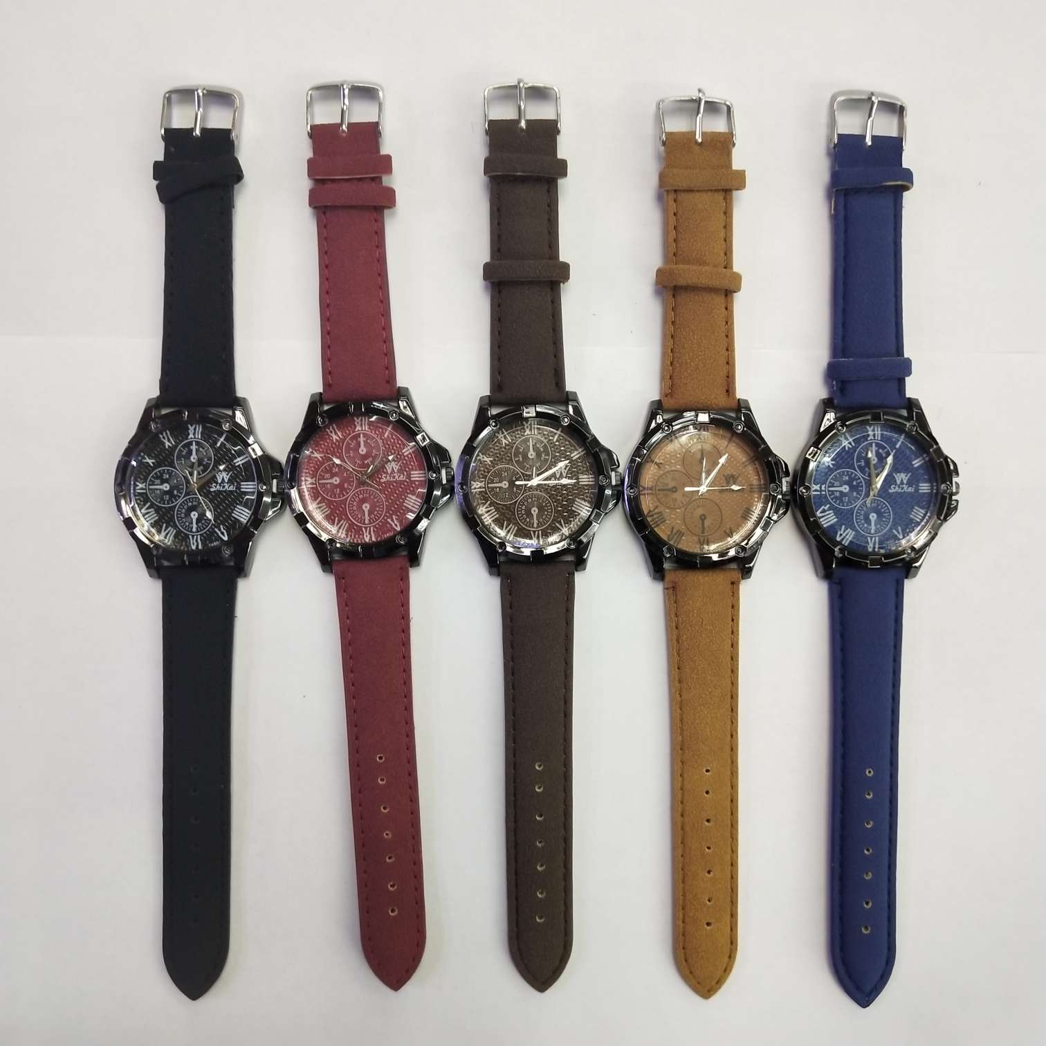 High-quality, fashionable, simple and elegant adult watches