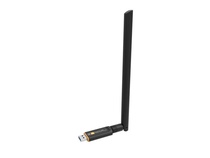 The new 1200M network card