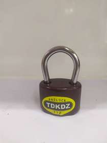 45 mm iron sheet lock