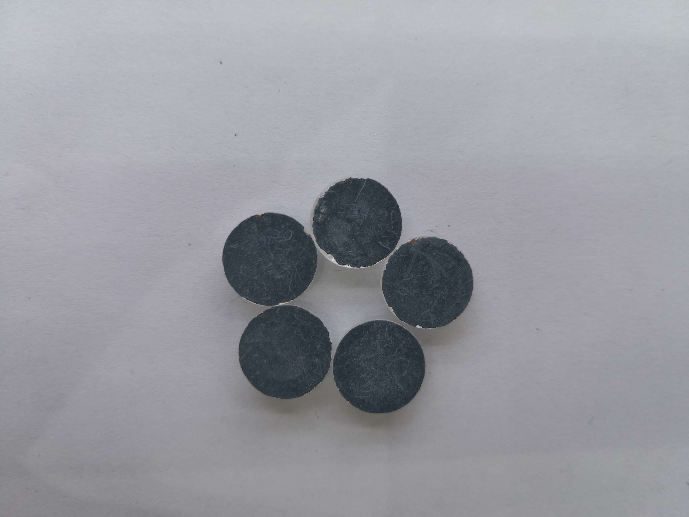 圆台面12乘12产品图