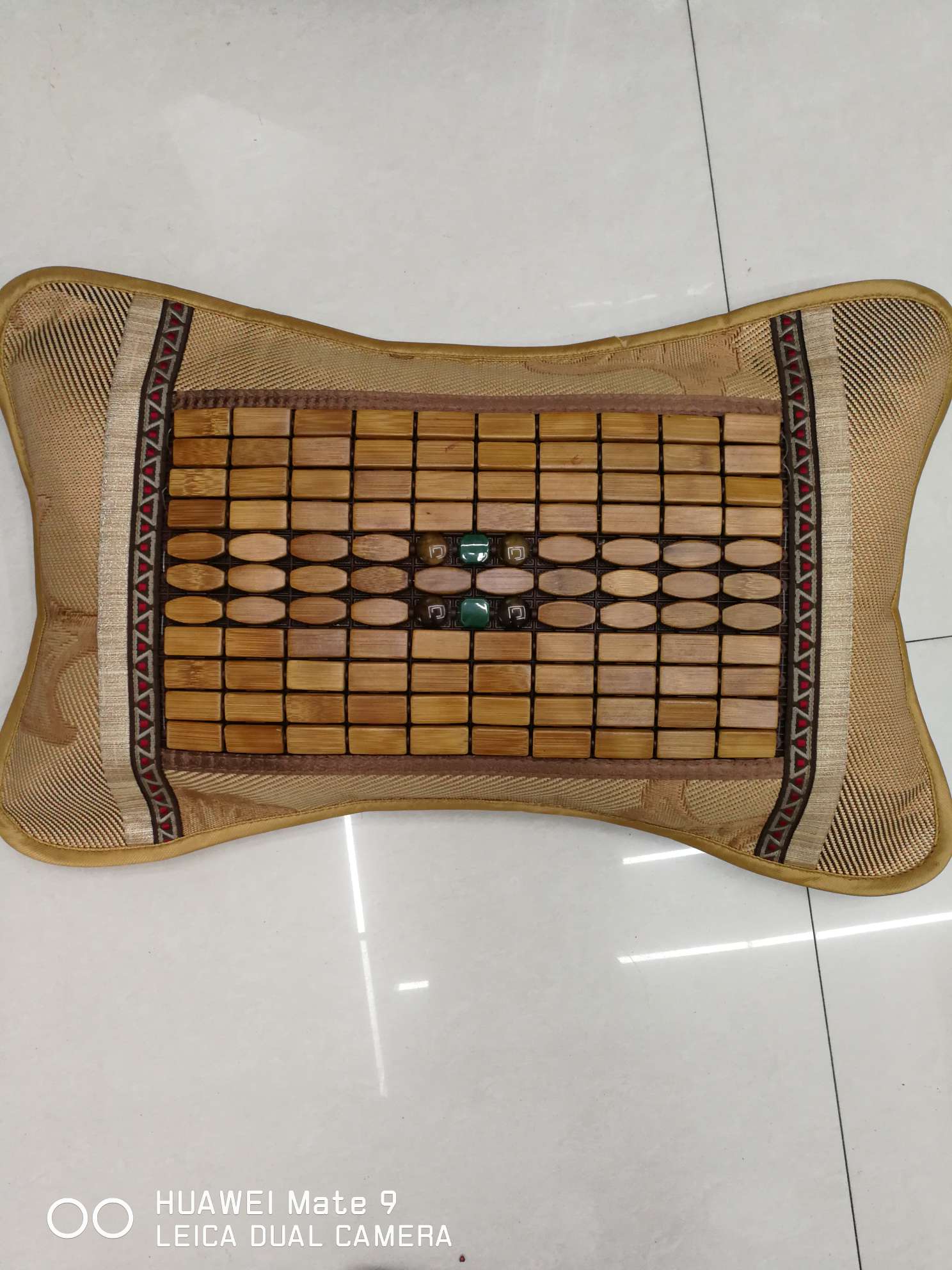Eco-Mahjong