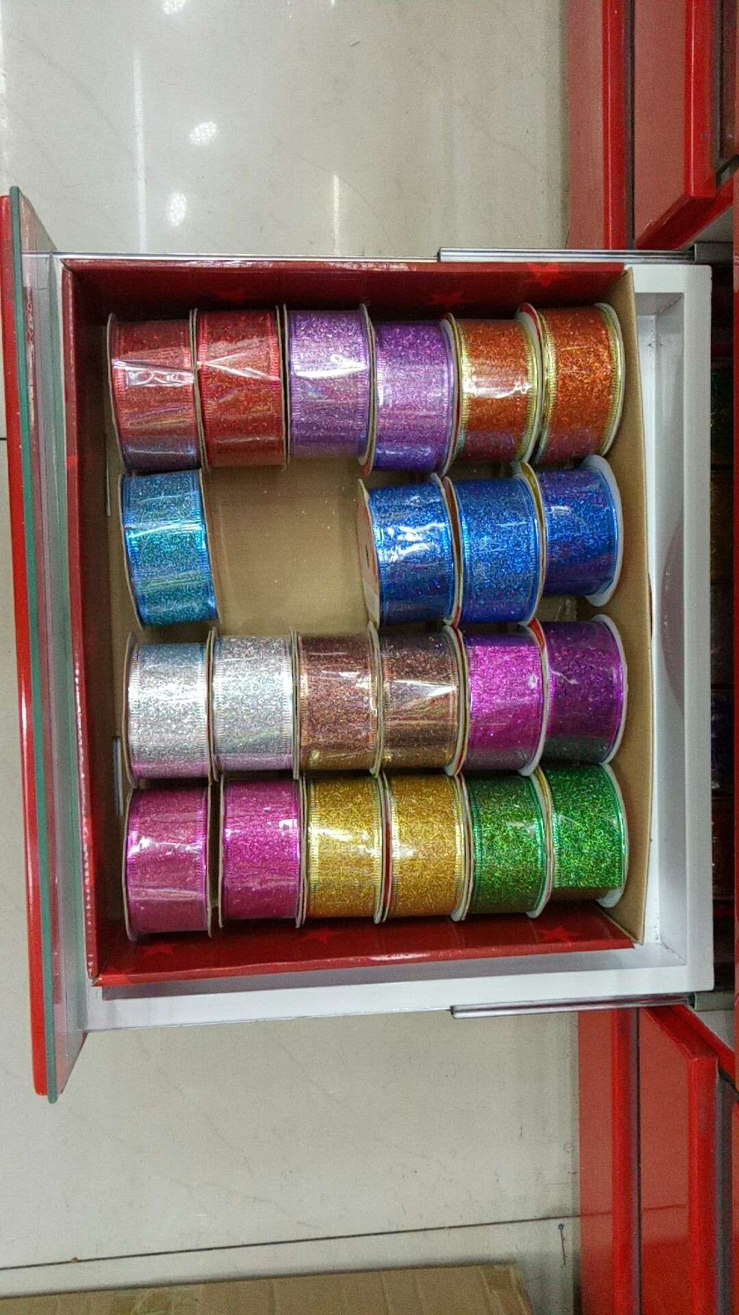 3.8CM*3 size full pastel tape