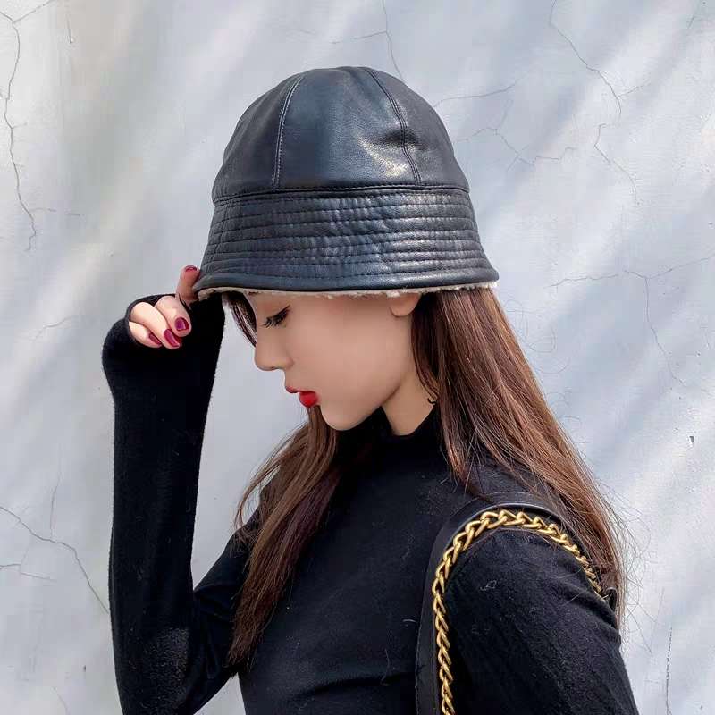 Bucket hats