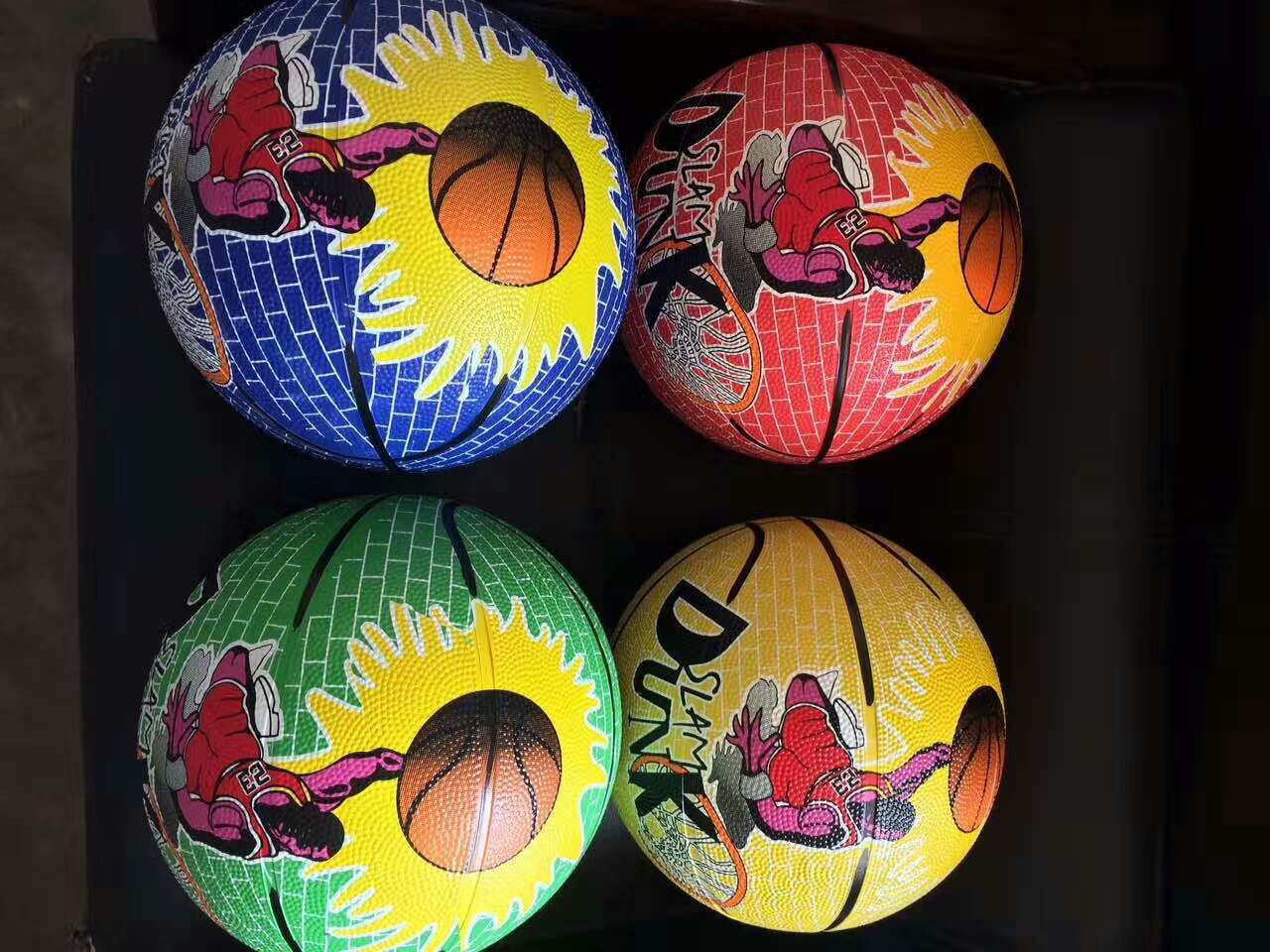 No. 7 suit basketball