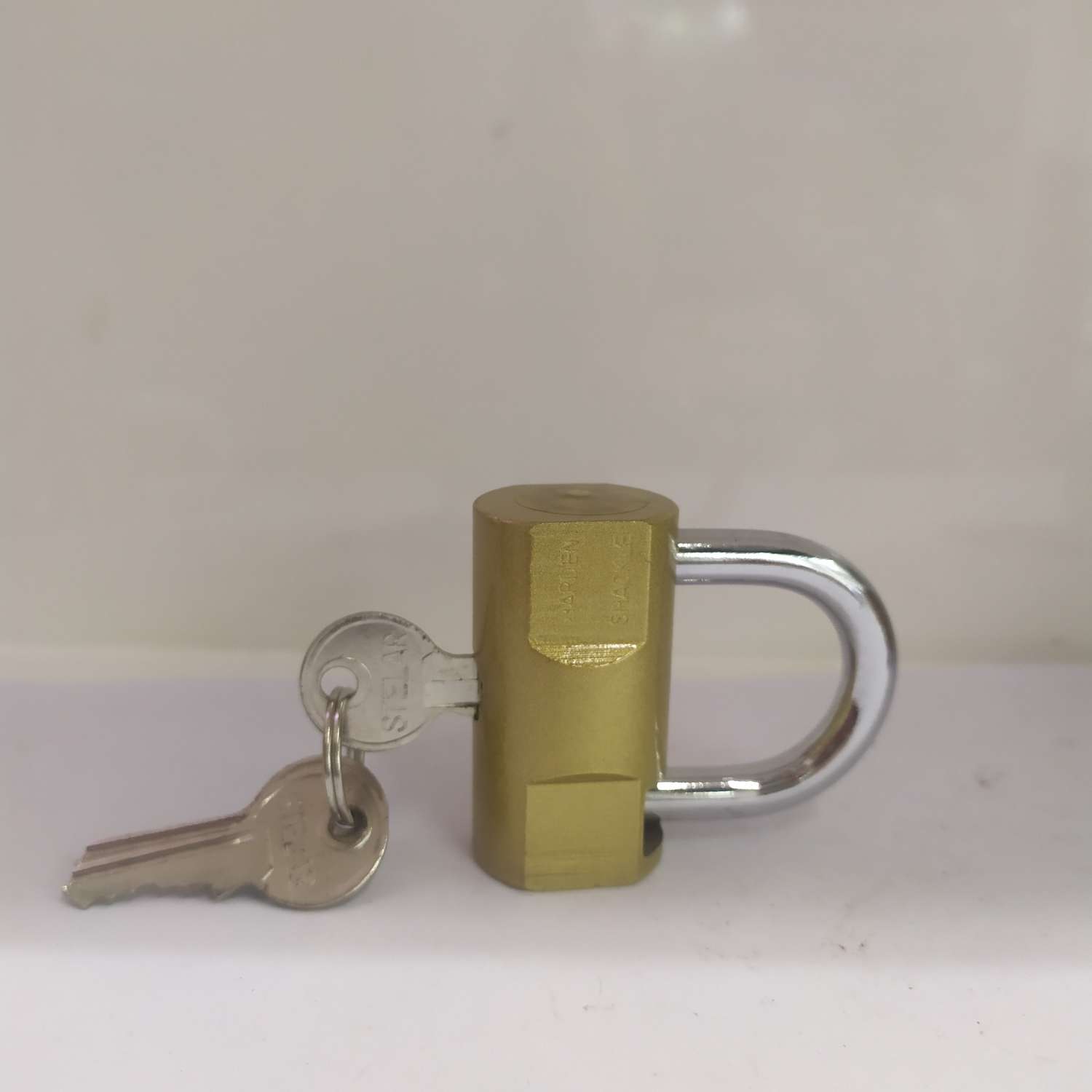50mm iron hammer lock