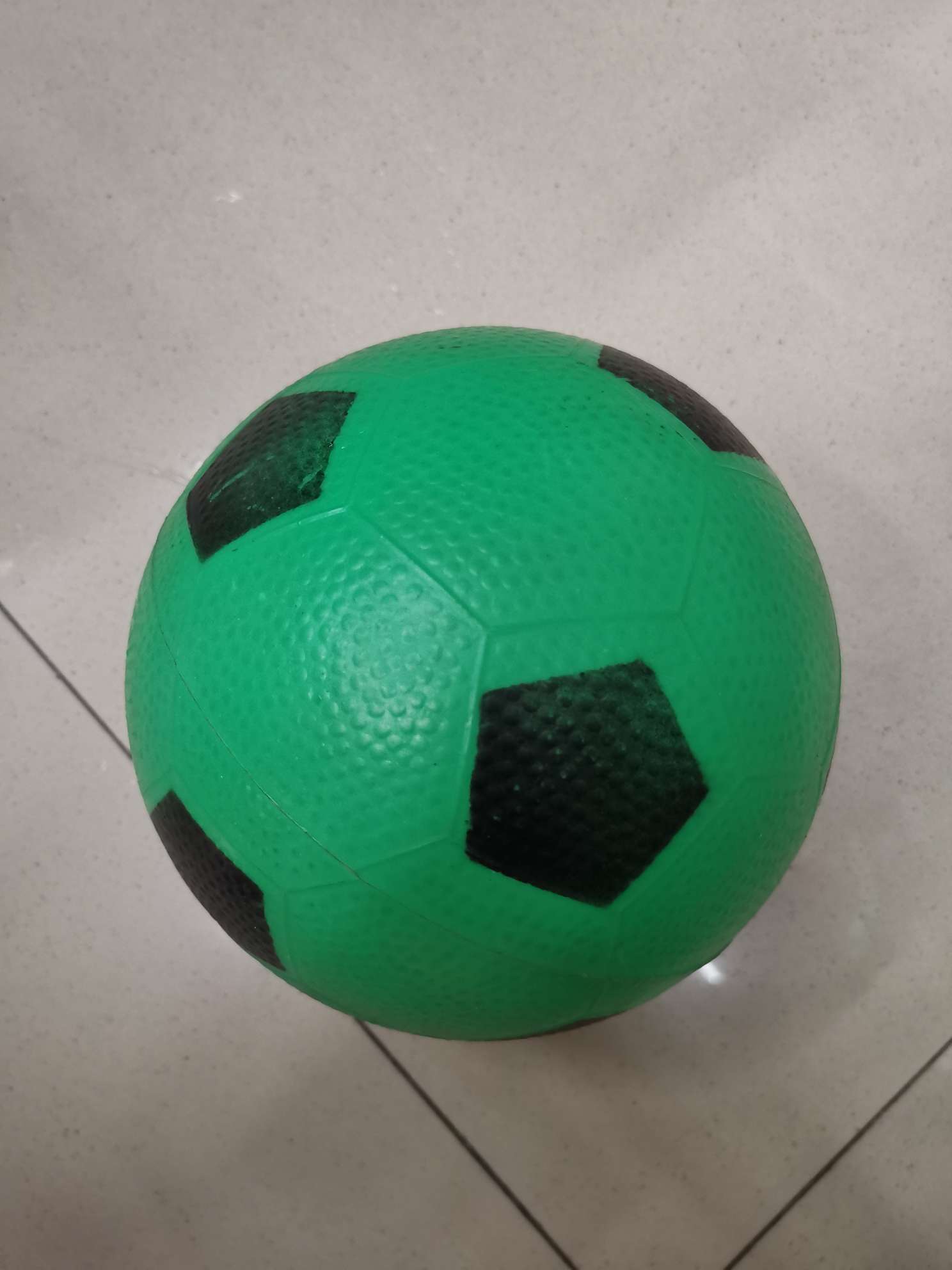 16cm wool ball