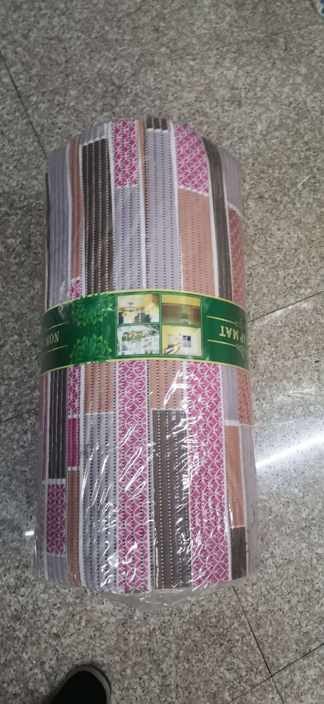 New Explosive Manufacturers Direct Sales Of Non-Slip Mat Printing Floor Mat Roll Material 1