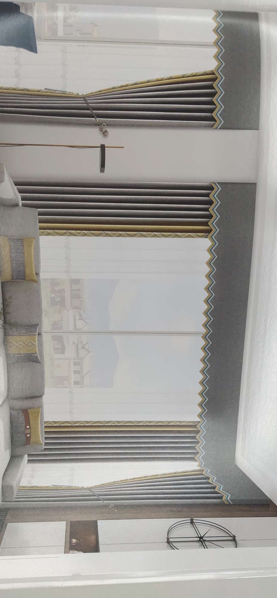 New style factory direct sales available for retail and wholesale. Bleak West Style living Room -*6