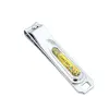 Strong Person Nail Clippers T6229, stainless steel nail clippers, nail clippers, nail art tools manufacturer wholesale Specification image