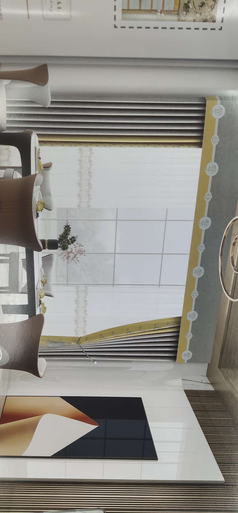 New style factory direct sales available for retail and wholesale at Modern Dawn Restaurant -*9