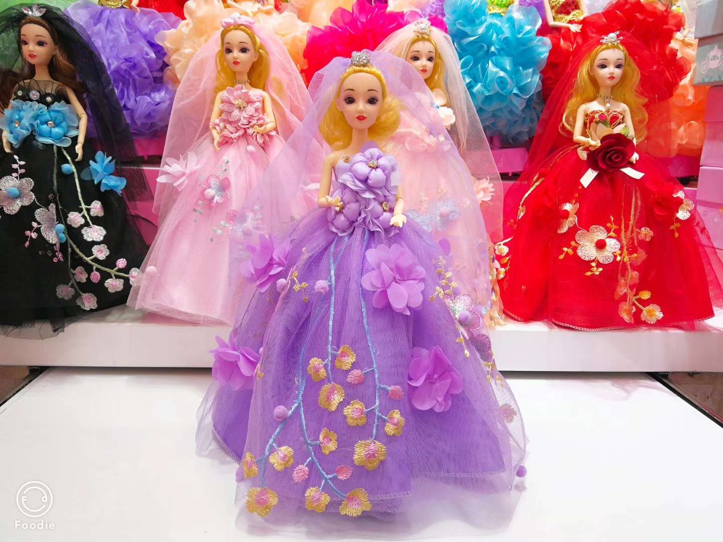 刺绣炫舞产品图