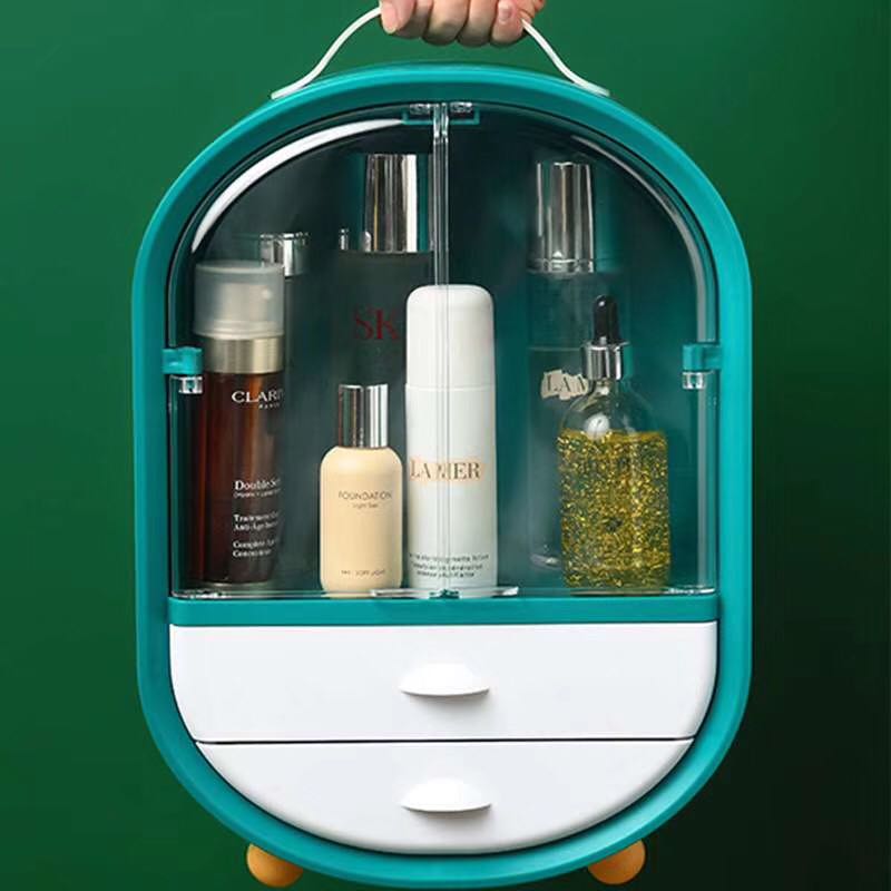 抖音爆款手提收纳盒